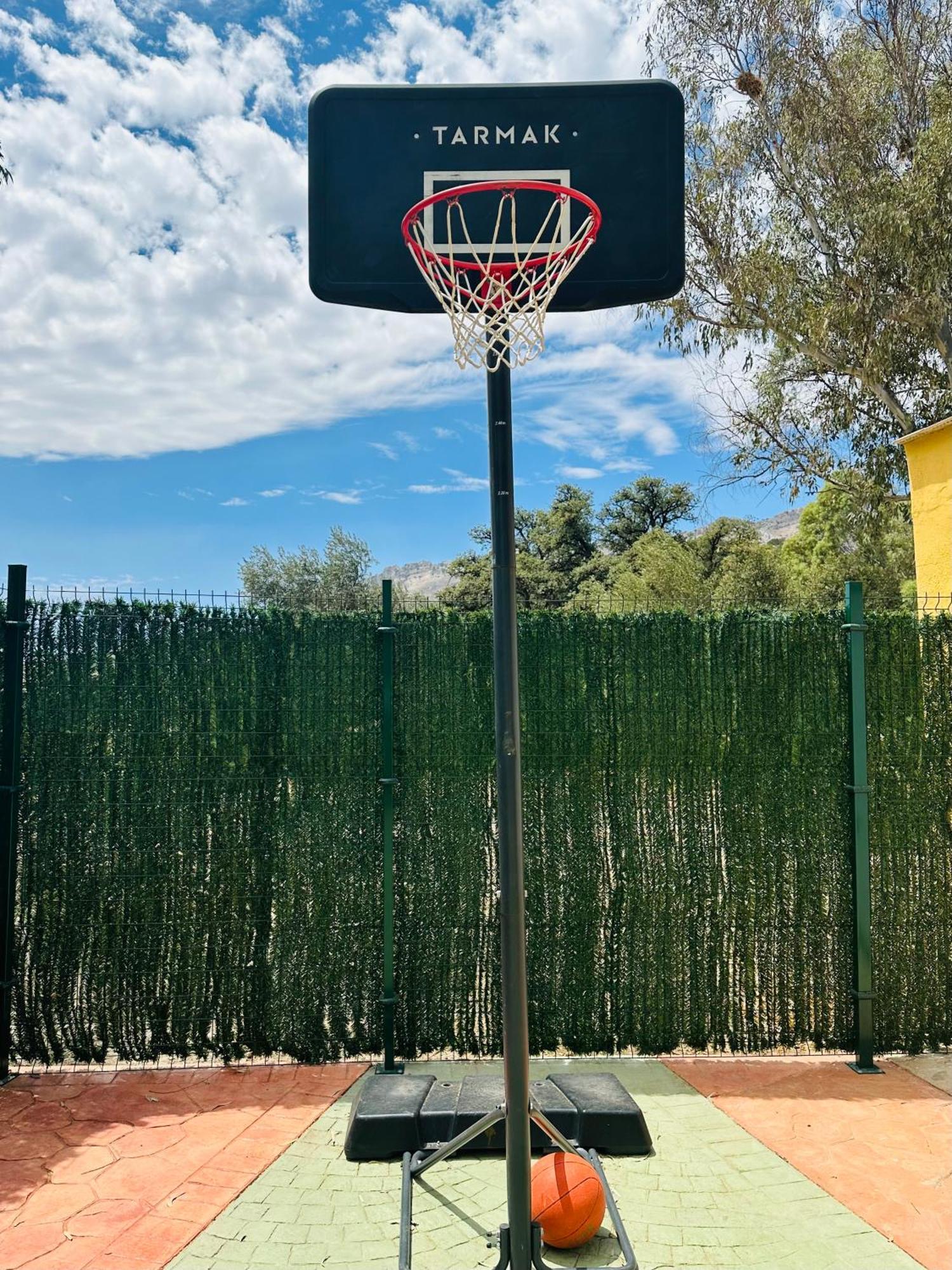 Cortijo El Alcornocal Βίλα Μάλαγα Εξωτερικό φωτογραφία